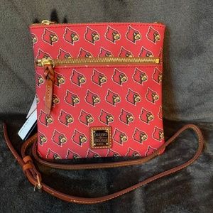 Dooney & Bourke Louisville Crossbody